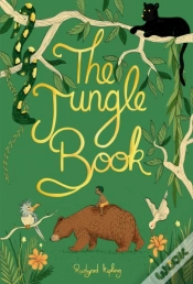Capa do artigo The Jungle Book