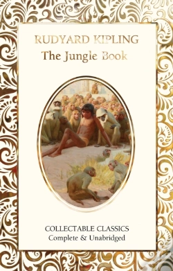 Capa do artigo The Jungle Book