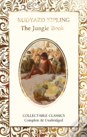 Capa do artigo The Jungle Book