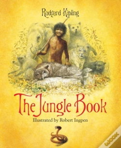 Capa do artigo The Jungle Book