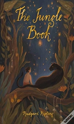 Capa do artigo The Jungle Book