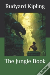 Capa do artigo The Jungle Book