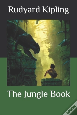 Capa do artigo The Jungle Book