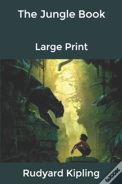Capa do artigo The Jungle Book