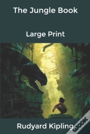 Capa do artigo The Jungle Book