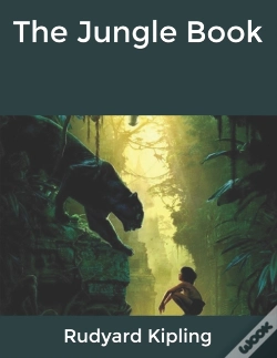Capa do artigo The Jungle Book