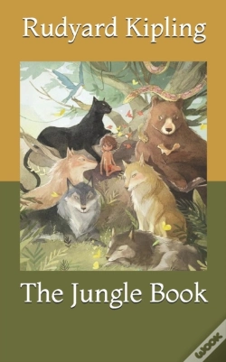 Capa do artigo The Jungle Book