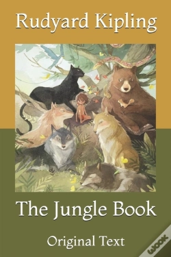 Capa do artigo The Jungle Book