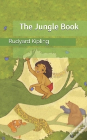 Capa do artigo The Jungle Book