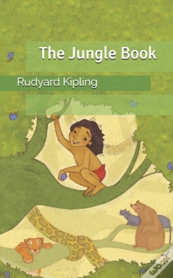 Capa do artigo The Jungle Book