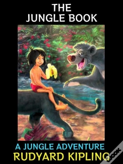 Capa do artigo The Jungle Book