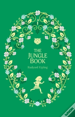 Capa do artigo The Jungle Book