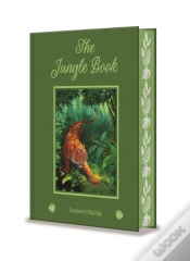 Capa do artigo The Jungle Book