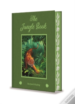 Capa do artigo The Jungle Book