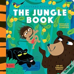 Capa do artigo The Jungle Book