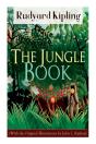 The Jungle Book (With The Original Illustrations By John L. Kipling) - Preview