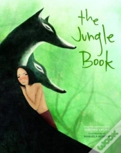 Capa do artigo The Jungle Book
