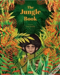 Capa do artigo The Jungle Book