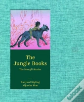 The Jungle Books