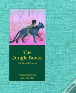 Capa do artigo The Jungle Books