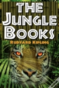 Capa do artigo The Jungle Books