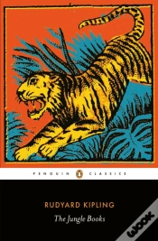 Capa do artigo The Jungle Books
