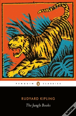 Capa do artigo The Jungle Books