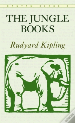 Capa do artigo The Jungle Books