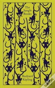 Capa do artigo The Jungle Books