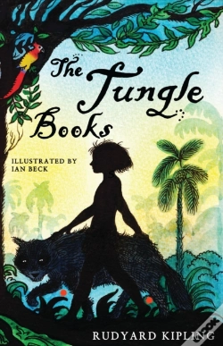 Capa do artigo The Jungle Books