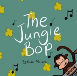 Capa do artigo The Jungle Bop