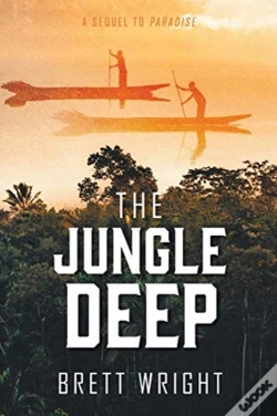 Capa do artigo The Jungle Deep