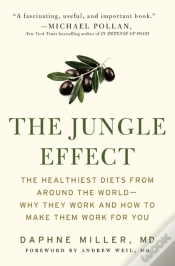 Capa do artigo The Jungle Effect