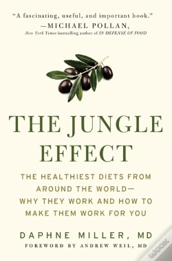 Capa do artigo The Jungle Effect