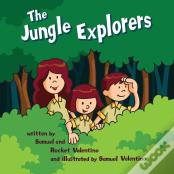 The Jungle Explorers
