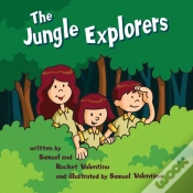 Capa do artigo The Jungle Explorers