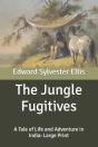 The Jungle Fugitives - Preview
