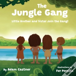 Capa do artigo The Jungle Gang