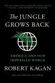 The Jungle Grows Back