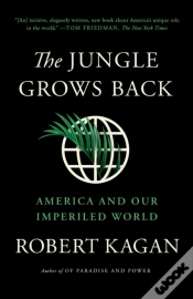 Capa do artigo The Jungle Grows Back