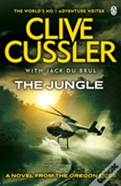 Capa do artigo The Jungle