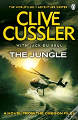 Capa do artigo The Jungle