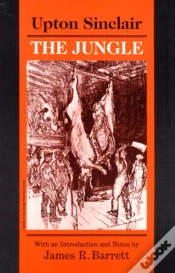 Capa do artigo The Jungle