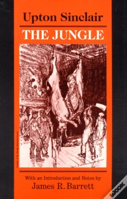 Capa do artigo The Jungle