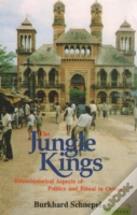 The Jungle Kings