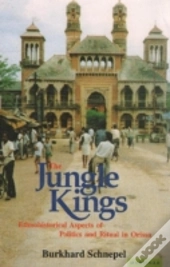 The Jungle Kings