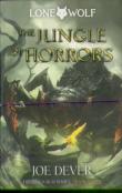 The Jungle Of Horrors