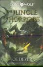 The Jungle Of Horrors - Preview