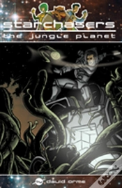 Capa do artigo The Jungle Planet