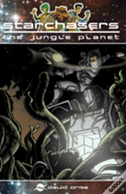 Capa do artigo The Jungle Planet
